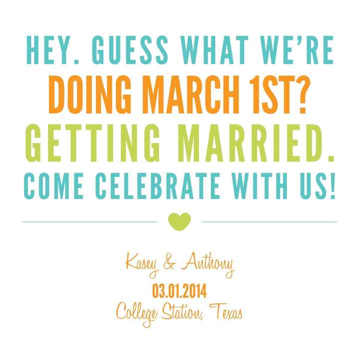 Inspire fellow brides with your DIY's!  Show us your projects pretty please with a cherry on top!