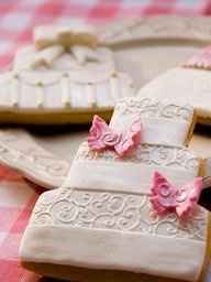 So excited! I just absolutely heart my moh!