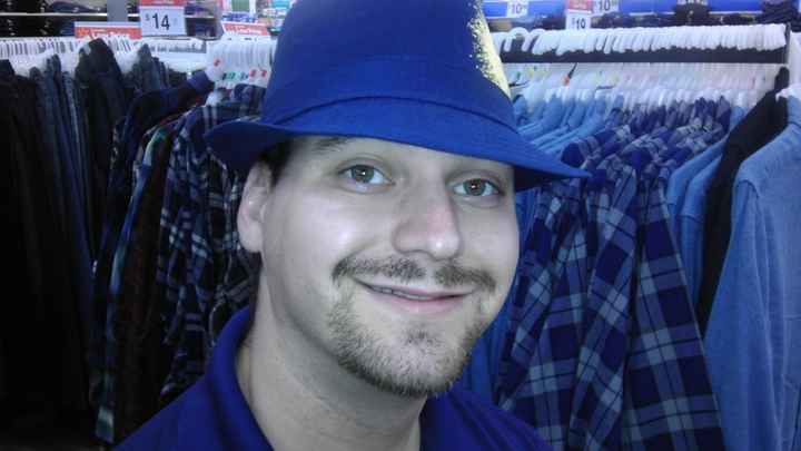 How about....Suits! Tuxes!