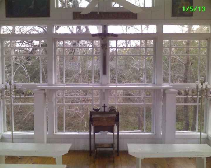 We said YES to our venue!