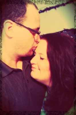 Share a pic of Spouse/Future Spouse!