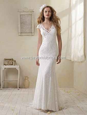 Share dresses you liked but weren't the "one"