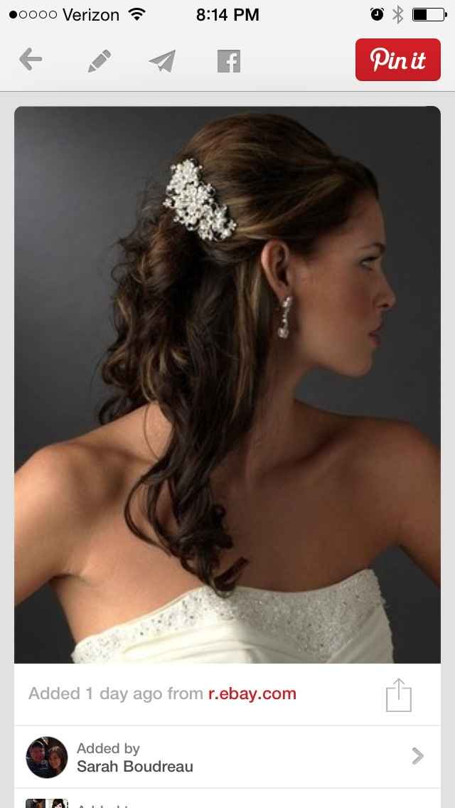Show Me Your Hair Inspirations/Real Thing!