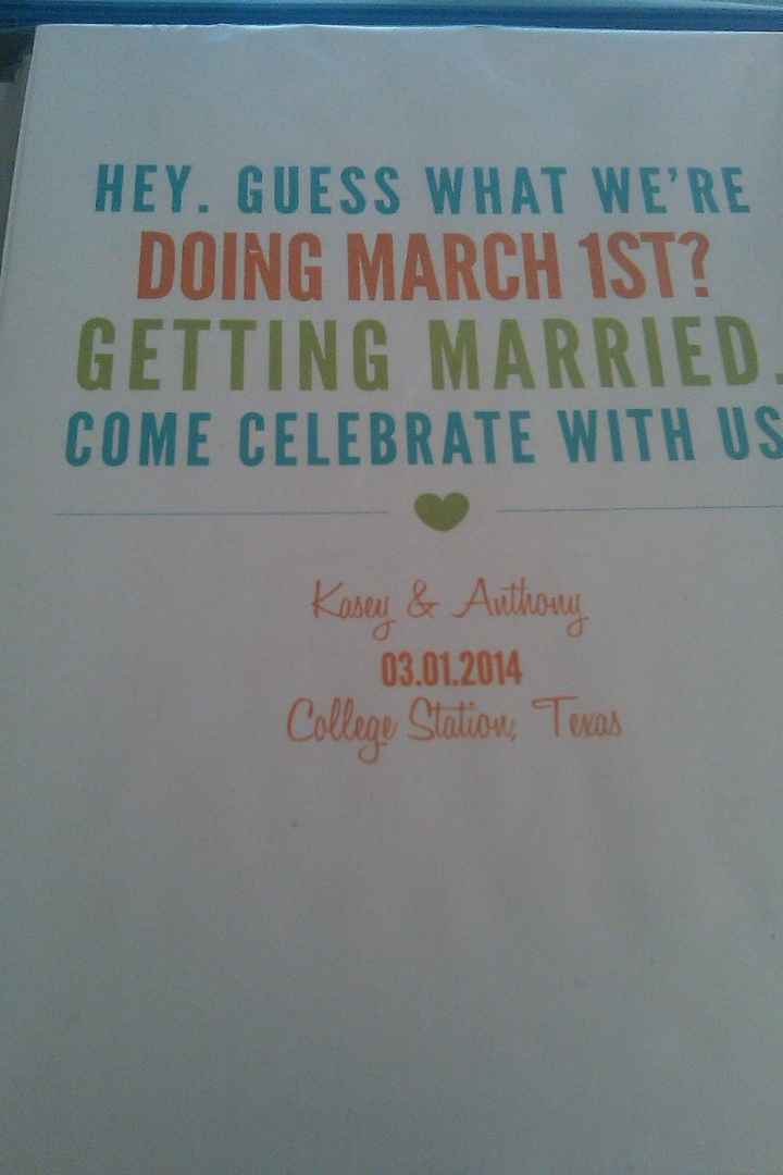 Opinions about my STD