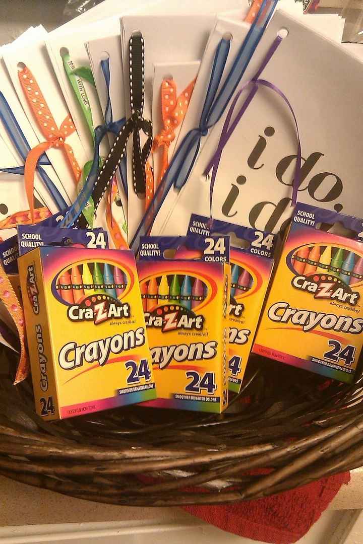 Step 1 of our VIP Kids section