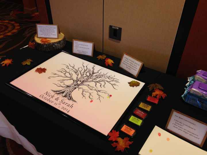 Guest Books