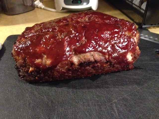 NWR: My Misadventures in the Kitchen... **UPDATE**