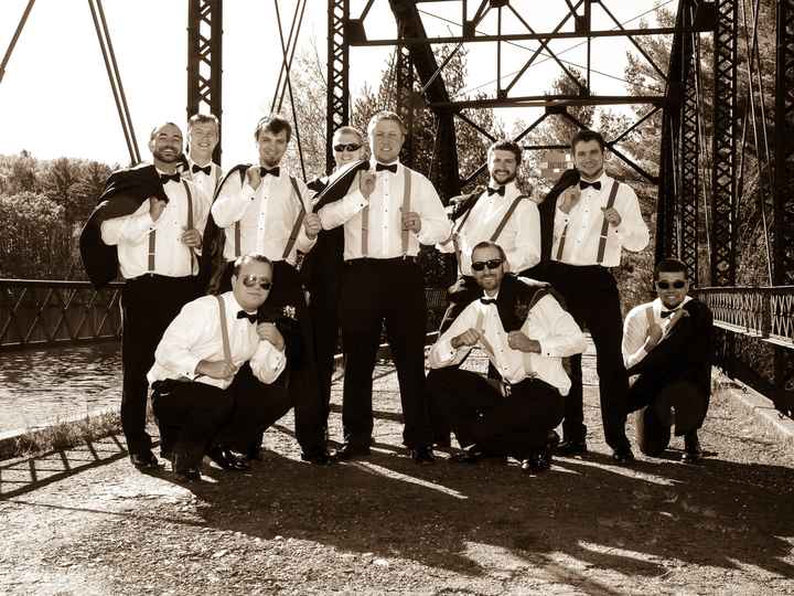 Suspenders!