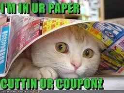 NWR-Does anyone coupon for other stuff other than WR items?