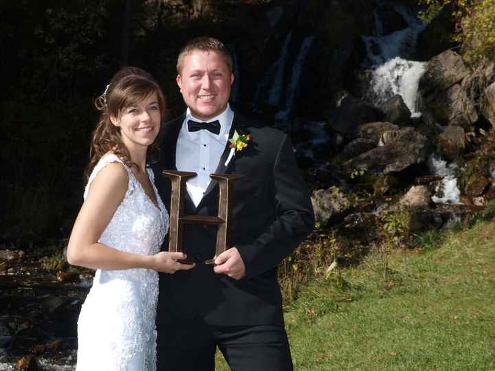 Wedding Photo Props
