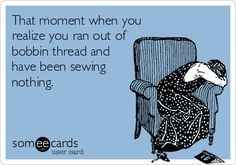 This is how I feel about DIY sometimes...