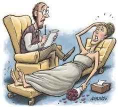 Holy Canoli, had my first wedding related nightmare!