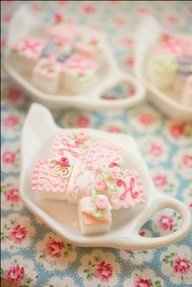 So excited! I just absolutely heart my moh!