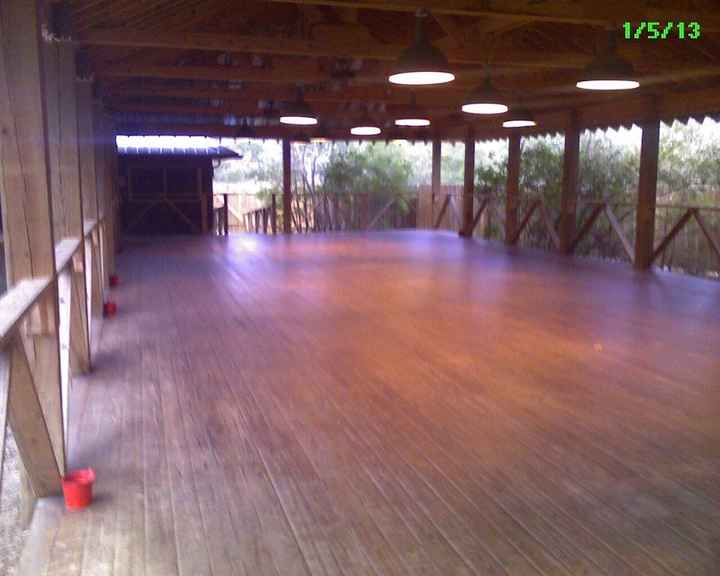 We said YES to our venue!