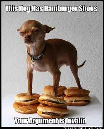 Some funnies that are well...um funny!