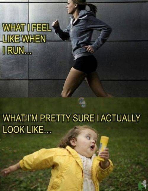 exercising brides....lets laugh (pics)