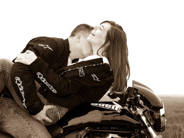 Engagement Photos?