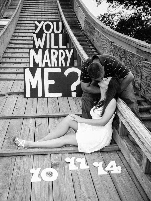 Excited for engagement shoot next week but need help