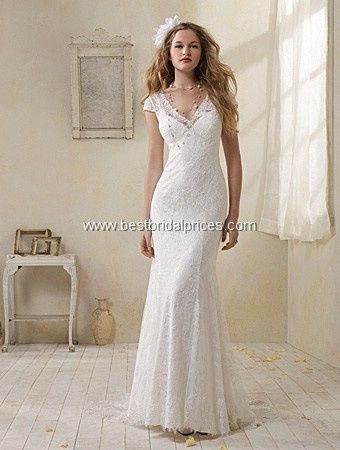 Share dresses you liked but weren't the "one"