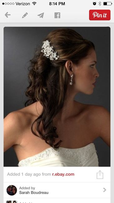 Show Me Your Hair Inspirations/Real Thing!