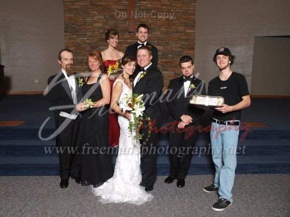 BAM! Lots of Advice, What Went Wrong and Loads of Pro Pics!!!
