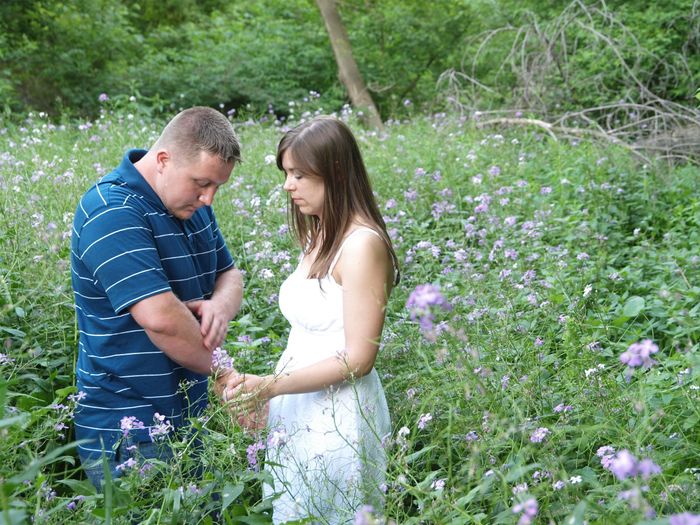 Post Those Wedding /E -Pics You Didn't Want People To See!