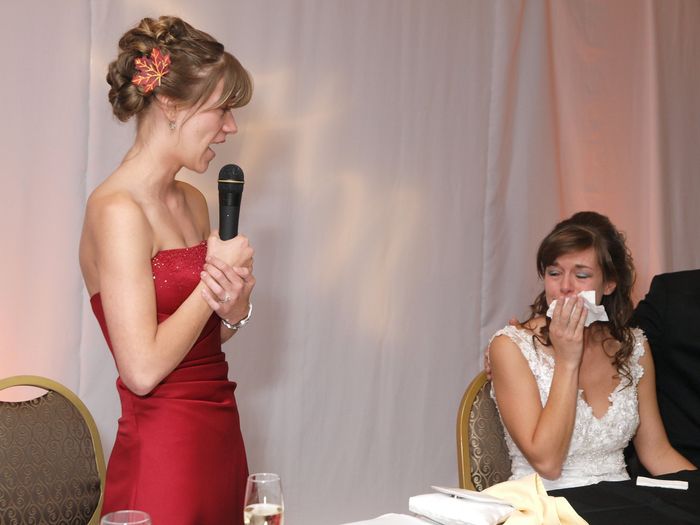 Post Those Wedding /E -Pics You Didn't Want People To See!