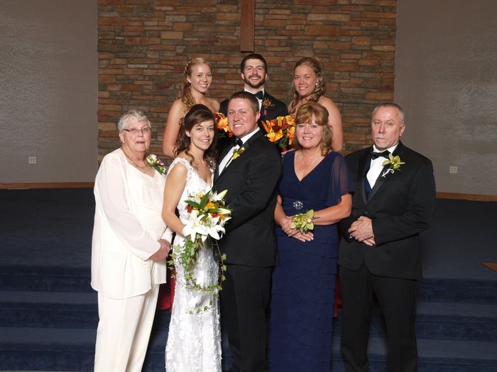 FMIL = Motherzilla,HELP!