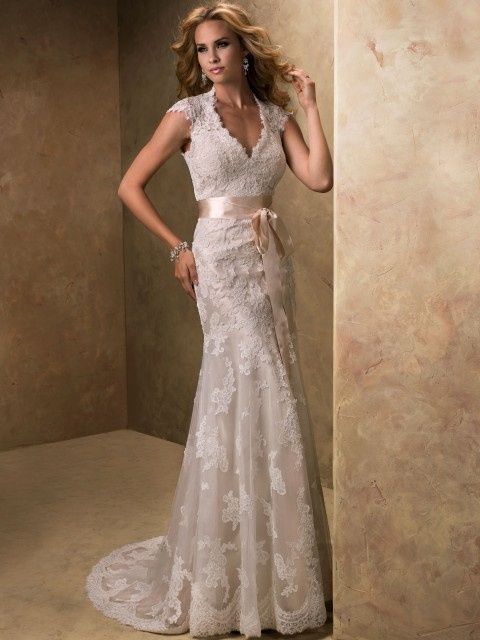 Anyone Else Looking Through Dresses and Thinking....