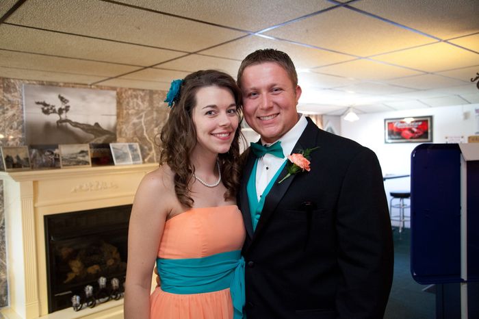 Last time YOU were a Bridesmaid?