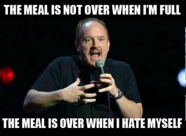 Favorite low cal, low carb meal or healthy meal?