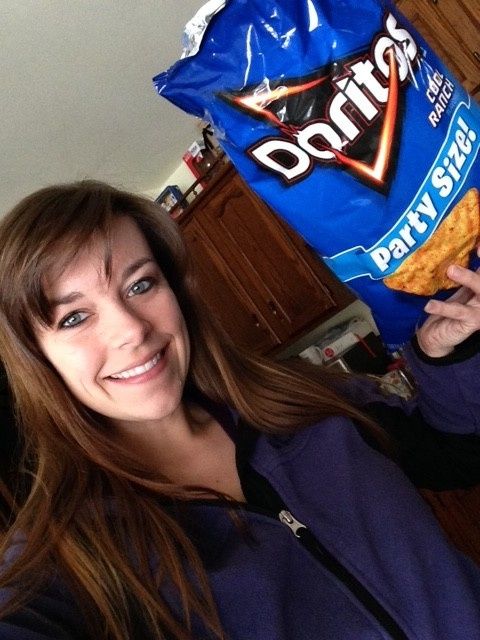 Doritos