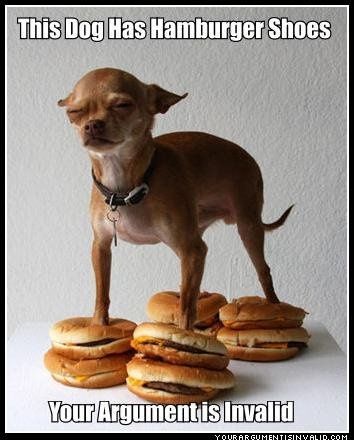 Some funnies that are well...um funny!