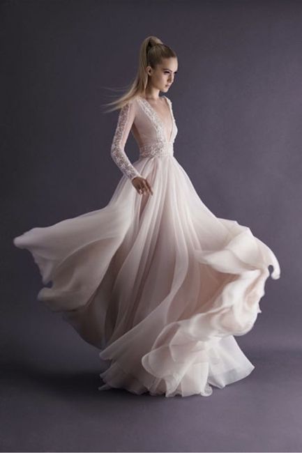 Making "The Dress"