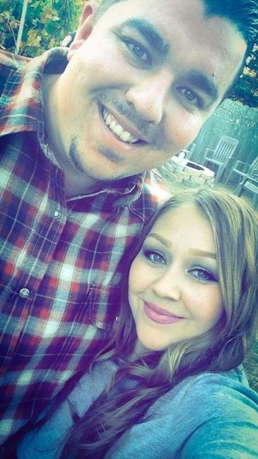 Post your fave pic of you two!