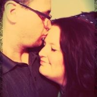 Share a pic of Spouse/Future Spouse!