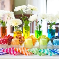 Show Me Your Centerpiece!