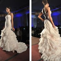 Having Dress Anxiety - How long do alterations take?