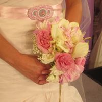 DIY Belt - FABRIC HELP