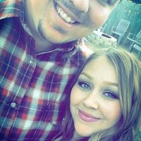 Post your fave pic of you two!