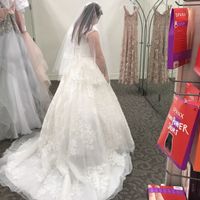 i found the dress! - 1