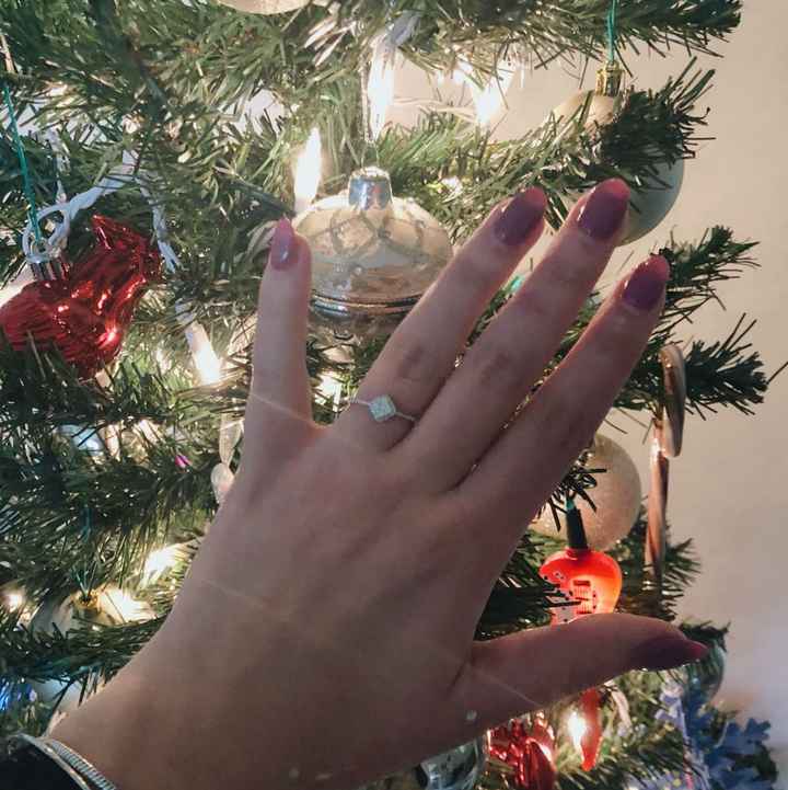 Tell us about your proposal! 💍 - 1