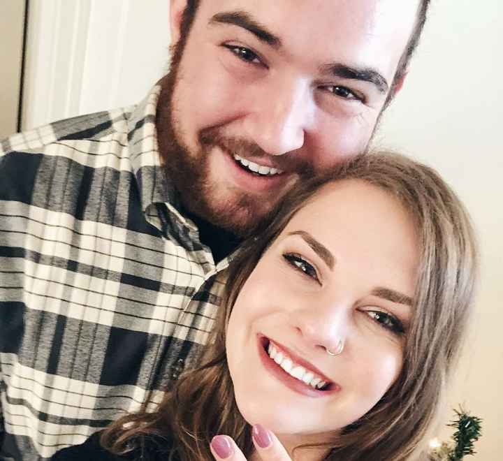 Tell us about your proposal! 💍 - 2