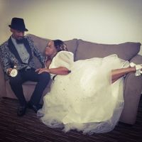 Throwback Couple Photos! 📷 - 1