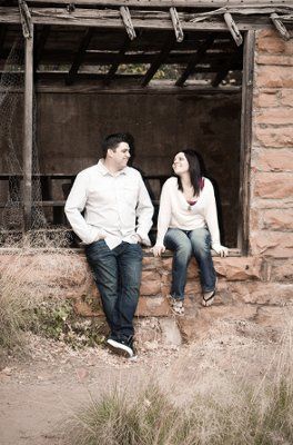 Had to share some of my engagement pics :)