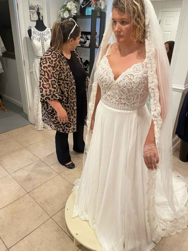 i said yes to the dress - 1