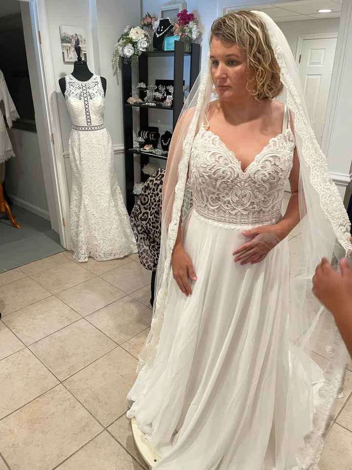 i said yes to the dress - 2