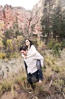 Had to share some of my engagement pics :)