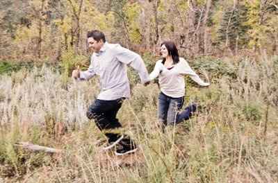 Had to share some of my engagement pics :)