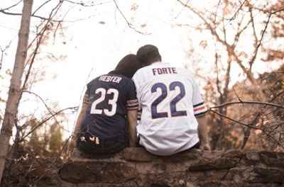 Had to share some of my engagement pics :)